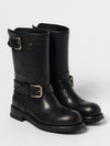 woman's boots