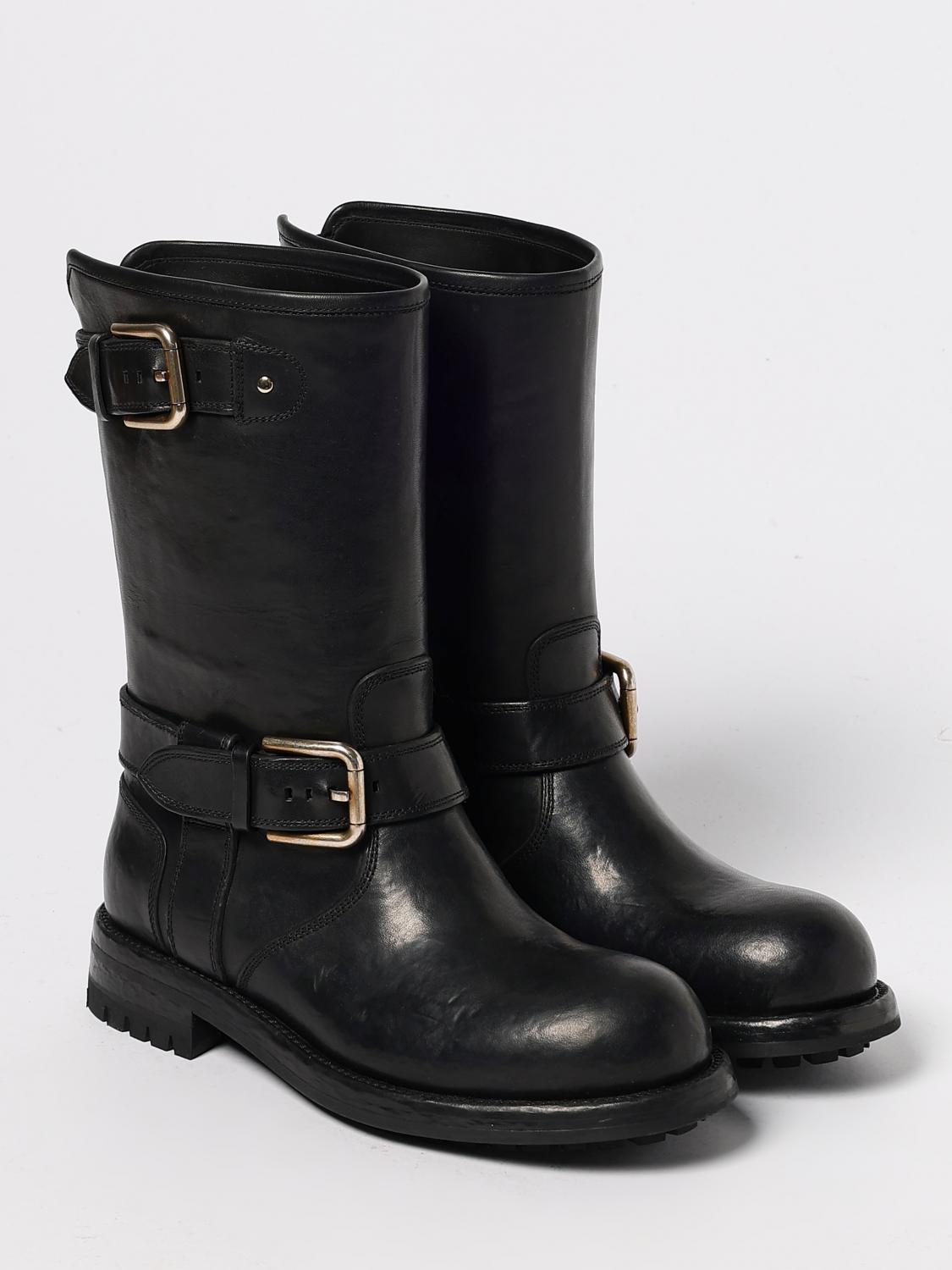 woman's boots