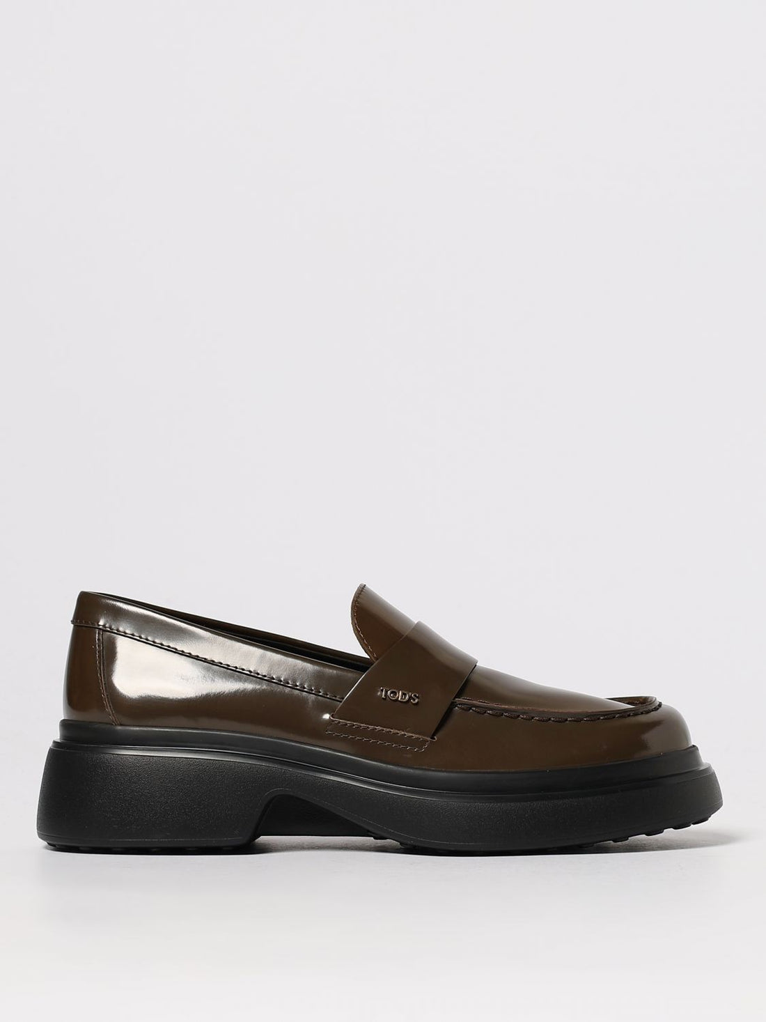 tod-s-woman-s-loafers-xxw74l0jl00shas-mud