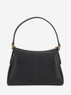 woman's mini bag