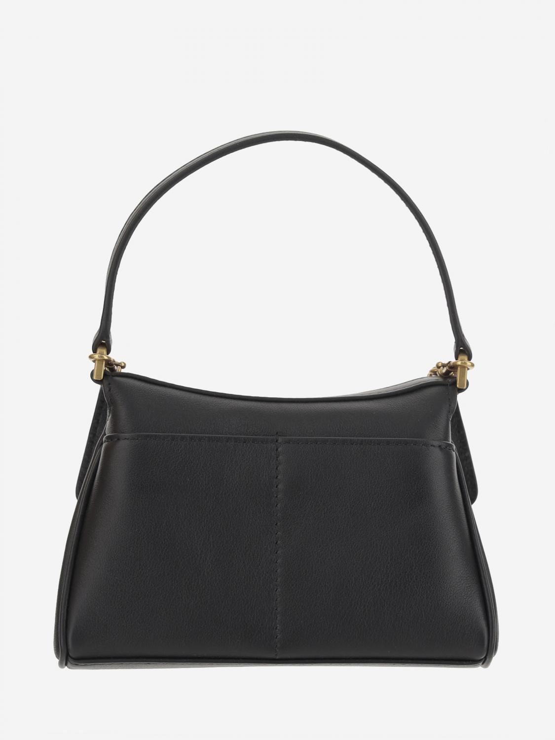 woman's mini bag