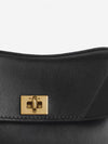 woman's mini bag
