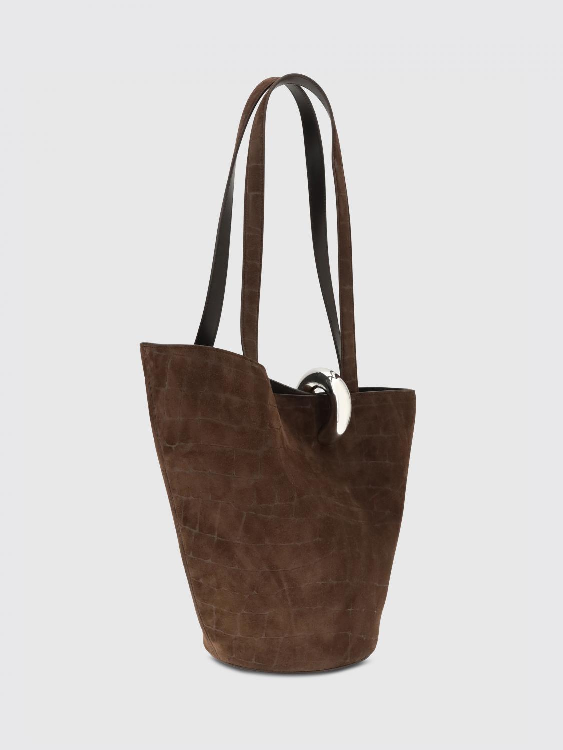 woman's shoulder bag