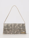 woman's shoulder bag