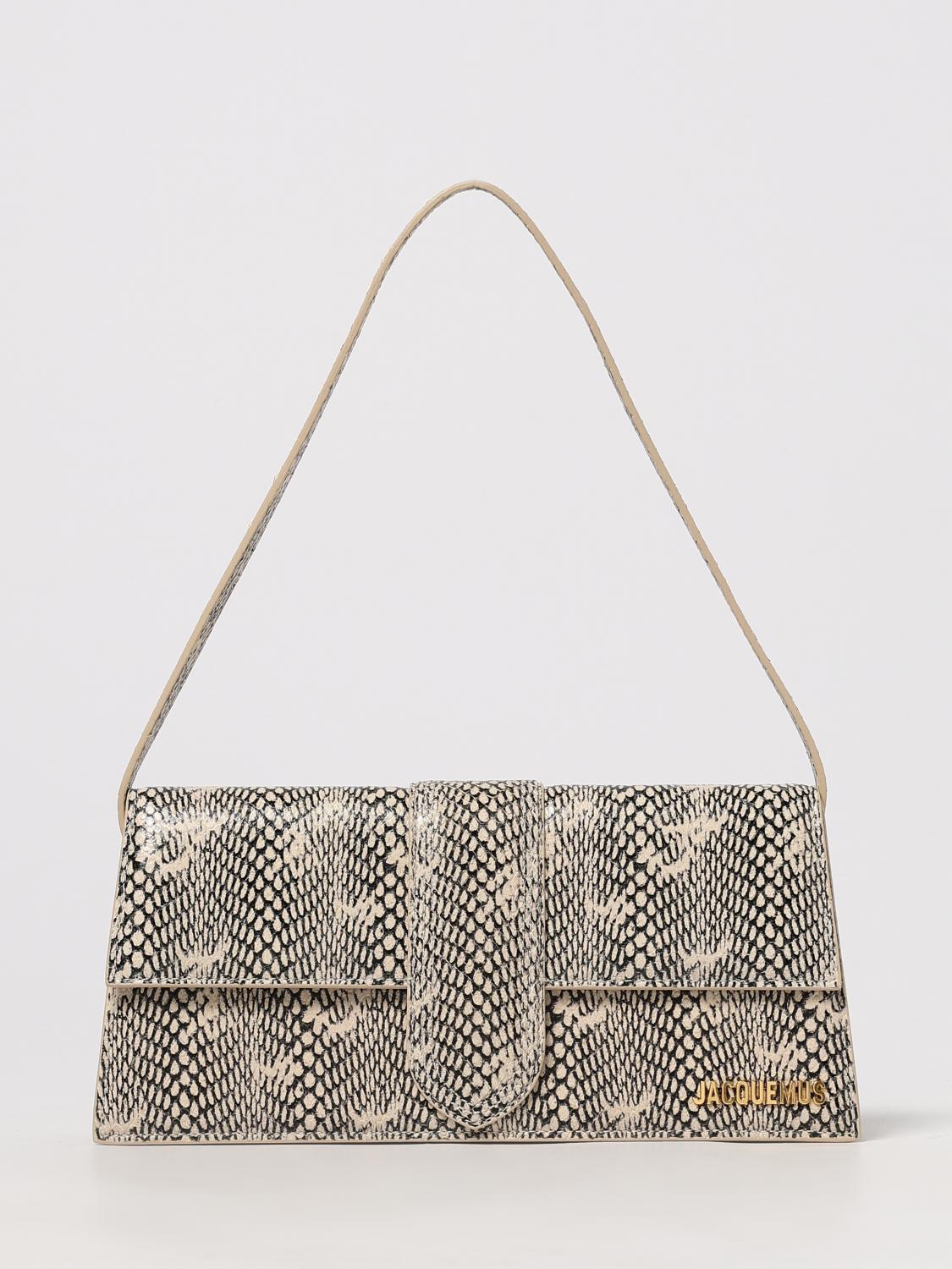 woman's shoulder bag