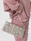 woman's shoulder bag