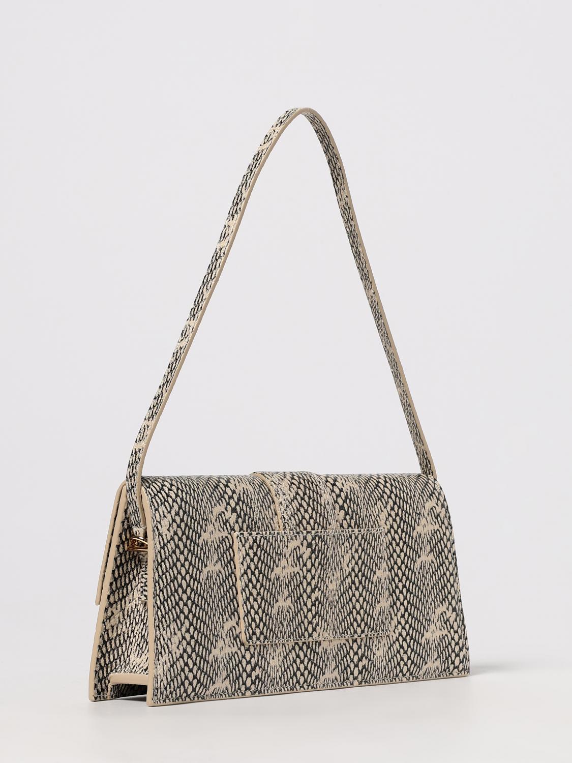 woman's shoulder bag