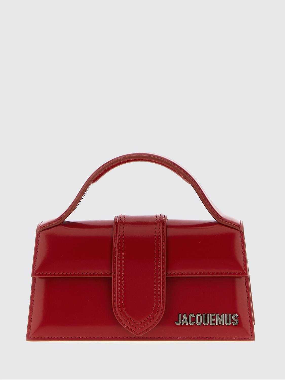 JACQUEMUS OS woman&