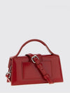woman's mini bag