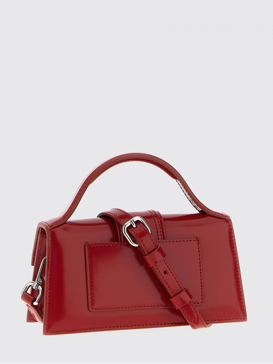 woman's mini bag