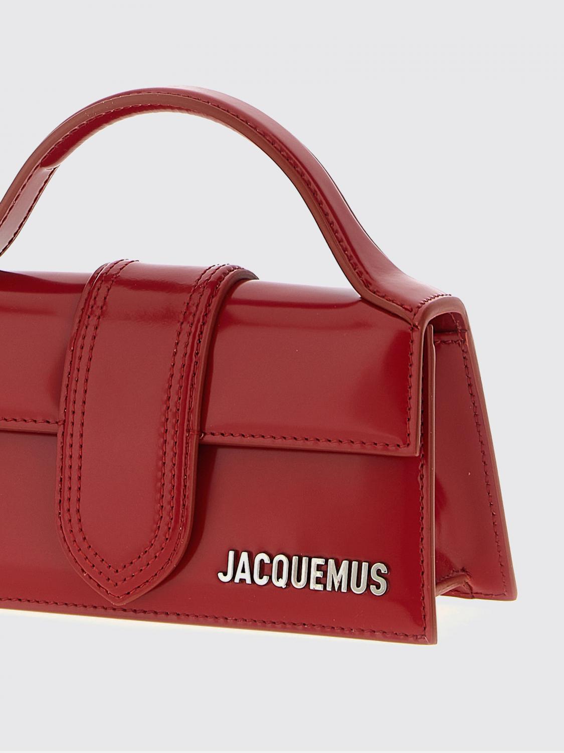 JACQUEMUS OS woman&