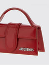 woman's mini bag