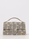 woman's mini bag