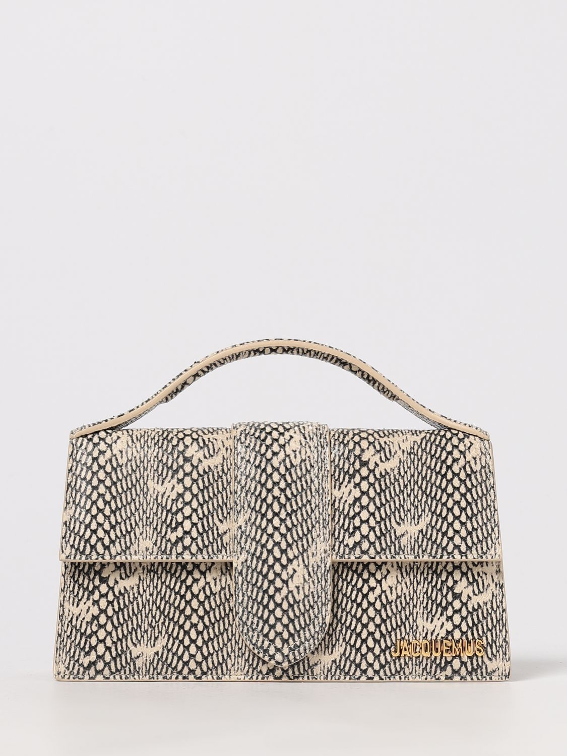 woman's mini bag