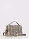 woman's mini bag