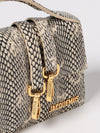 woman's mini bag