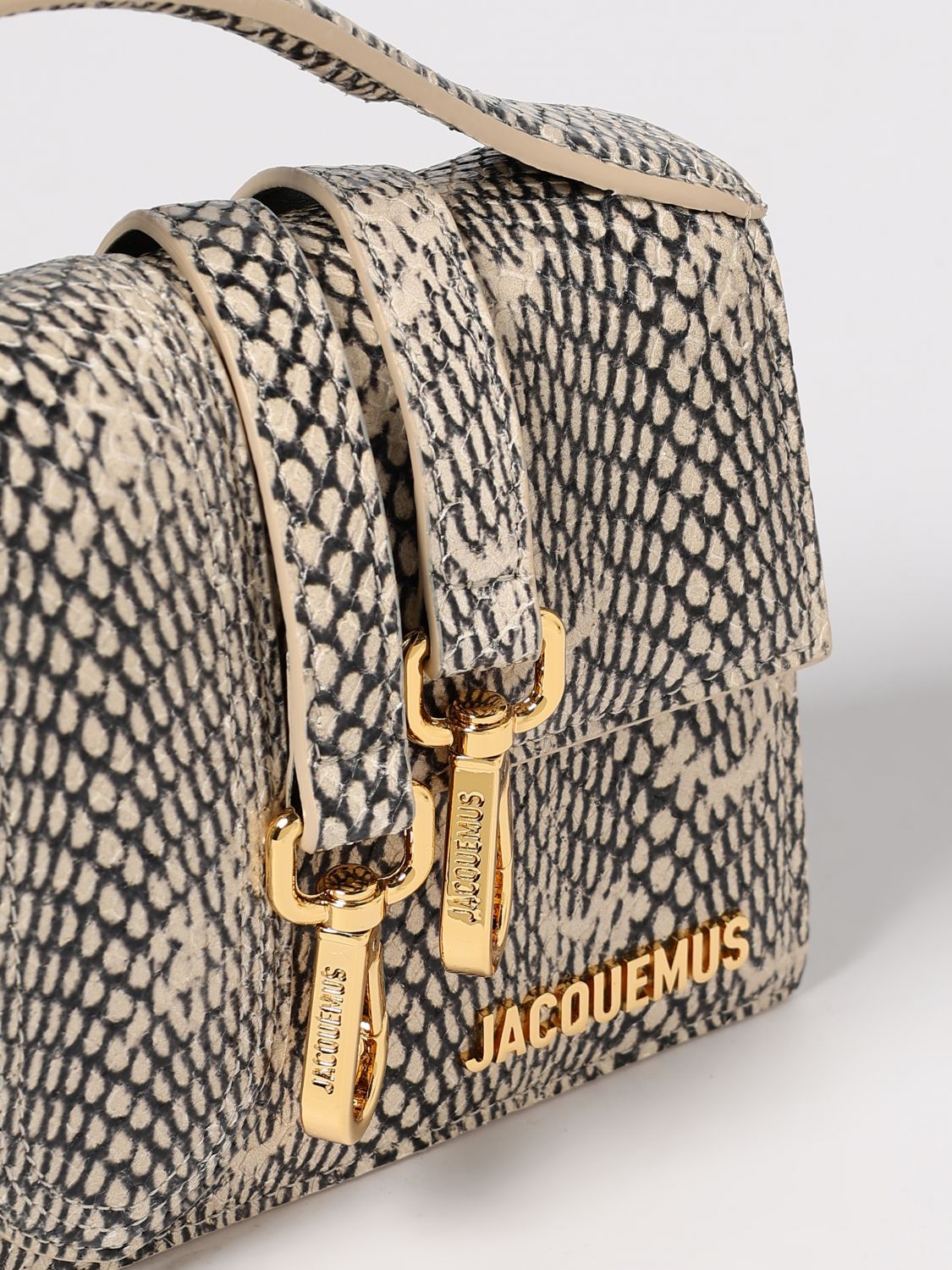 woman's mini bag