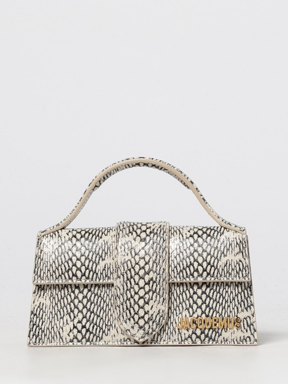 woman's mini bag