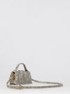 woman's mini bag