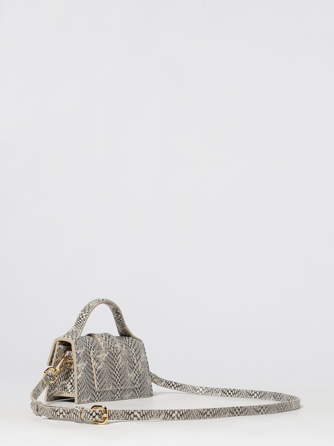 woman's mini bag
