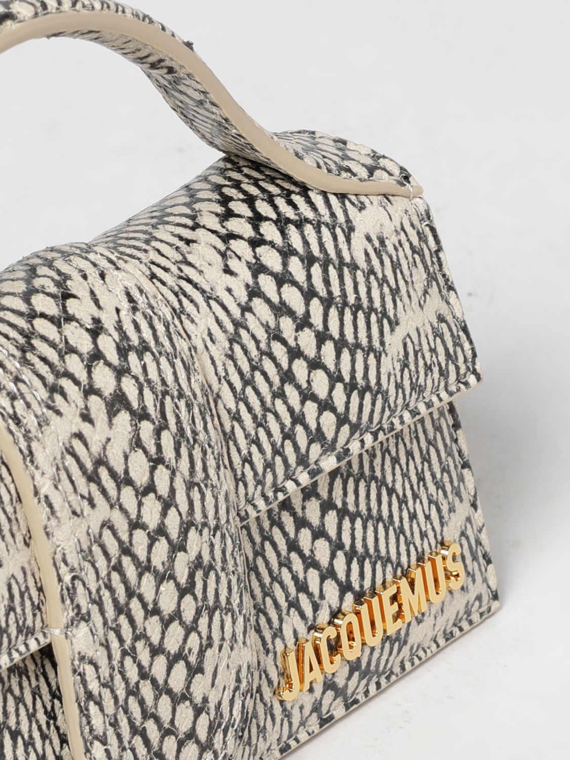 woman's mini bag