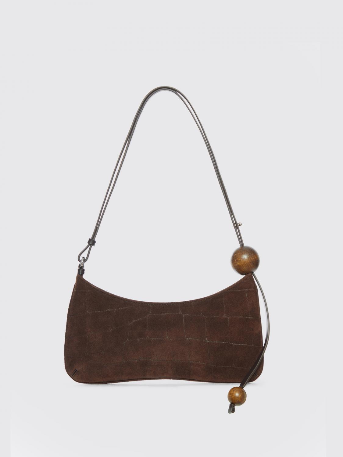 woman's shoulder bag