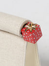 woman's mini bag