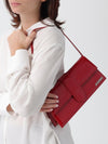woman's shoulder bag