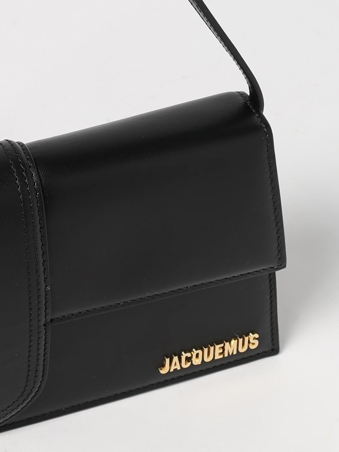 JACQUEMUS OS woman&