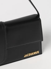 JACQUEMUS OS woman&