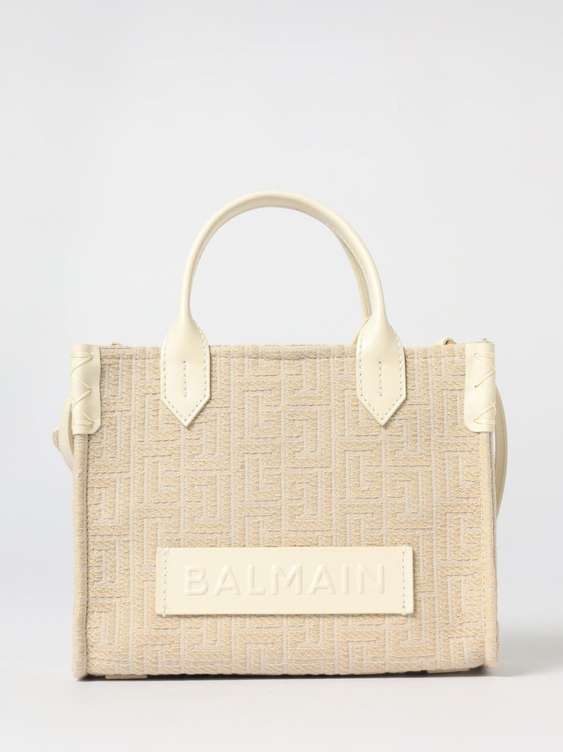 BALMAIN OS woman&