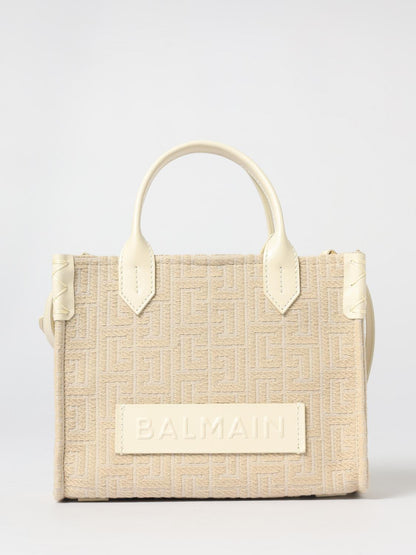 BALMAIN OS woman&