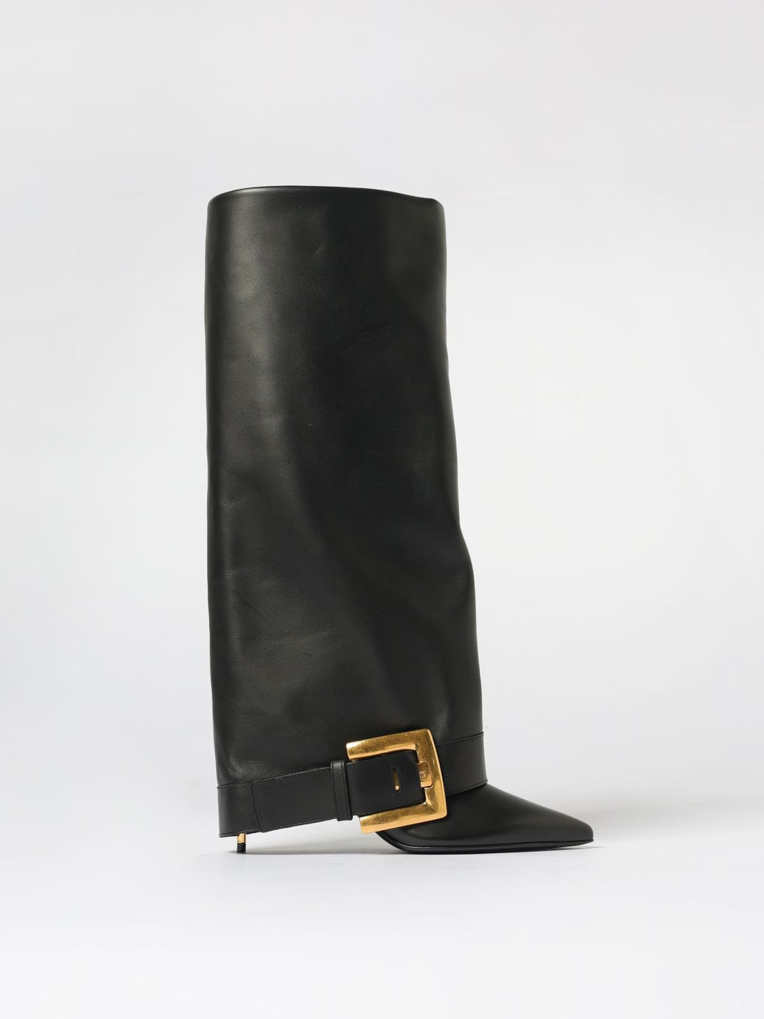 balmain-woman-s-boots-fn1ta143lvit-black