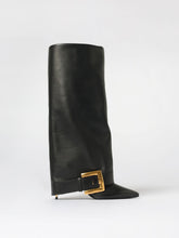 balmain-woman-s-boots-fn1ta143lvit-black