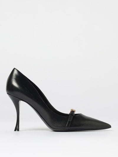 woman's pump