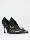 woman's pump