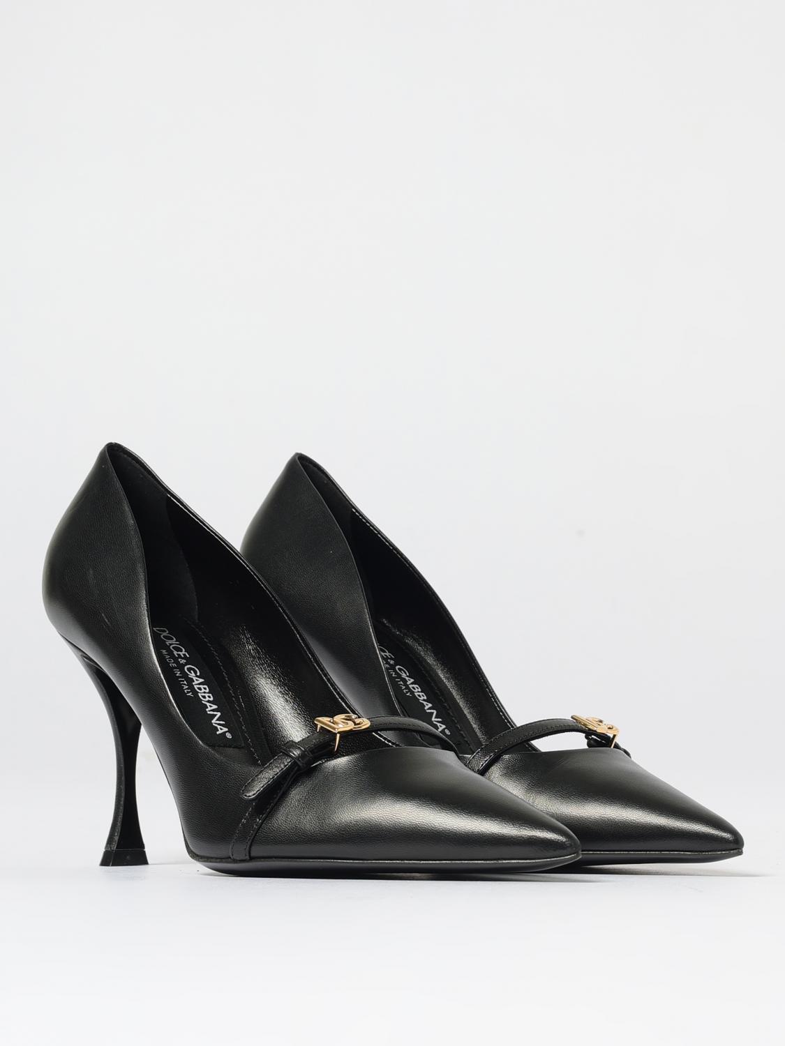 woman's pump