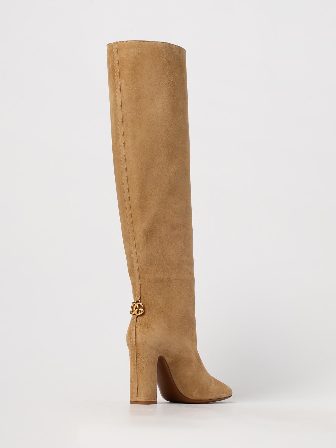 woman's boots
