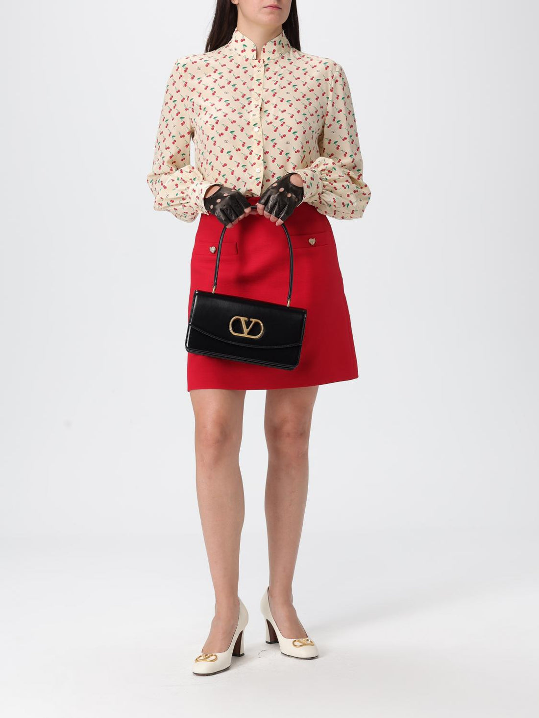 VALENTINO GARAVANI OS woman&