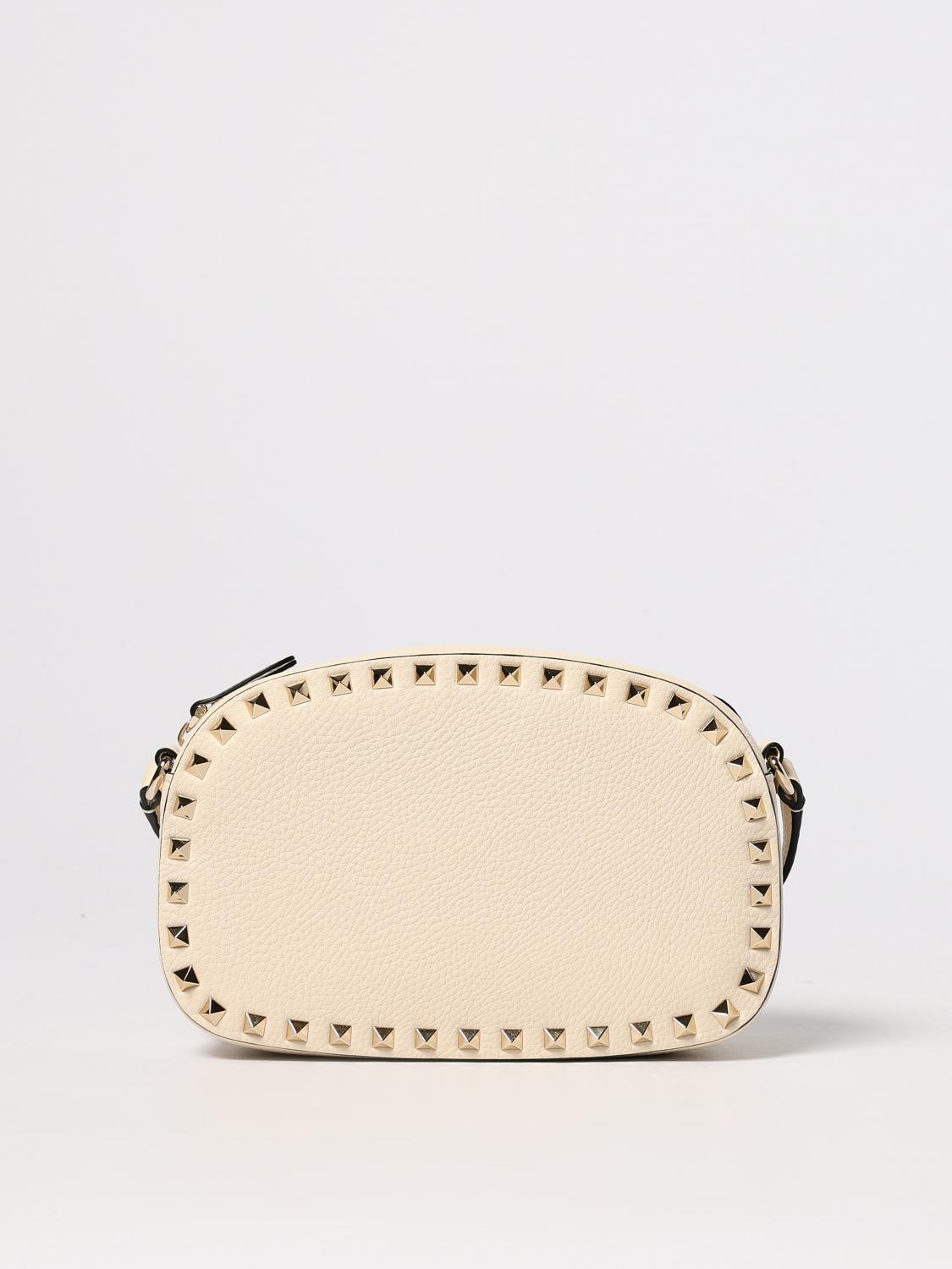 woman's crossbody bag
