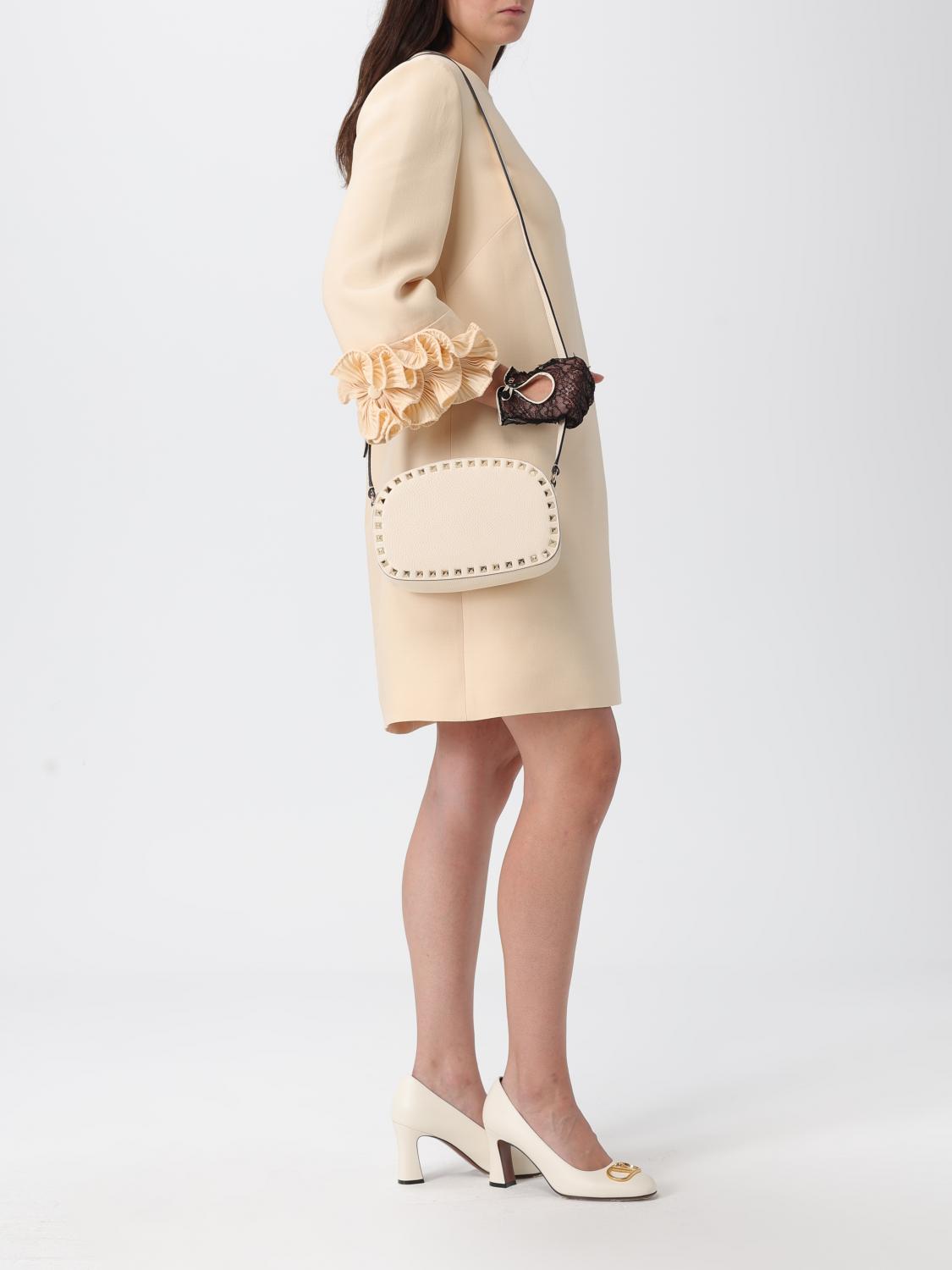 woman's crossbody bag