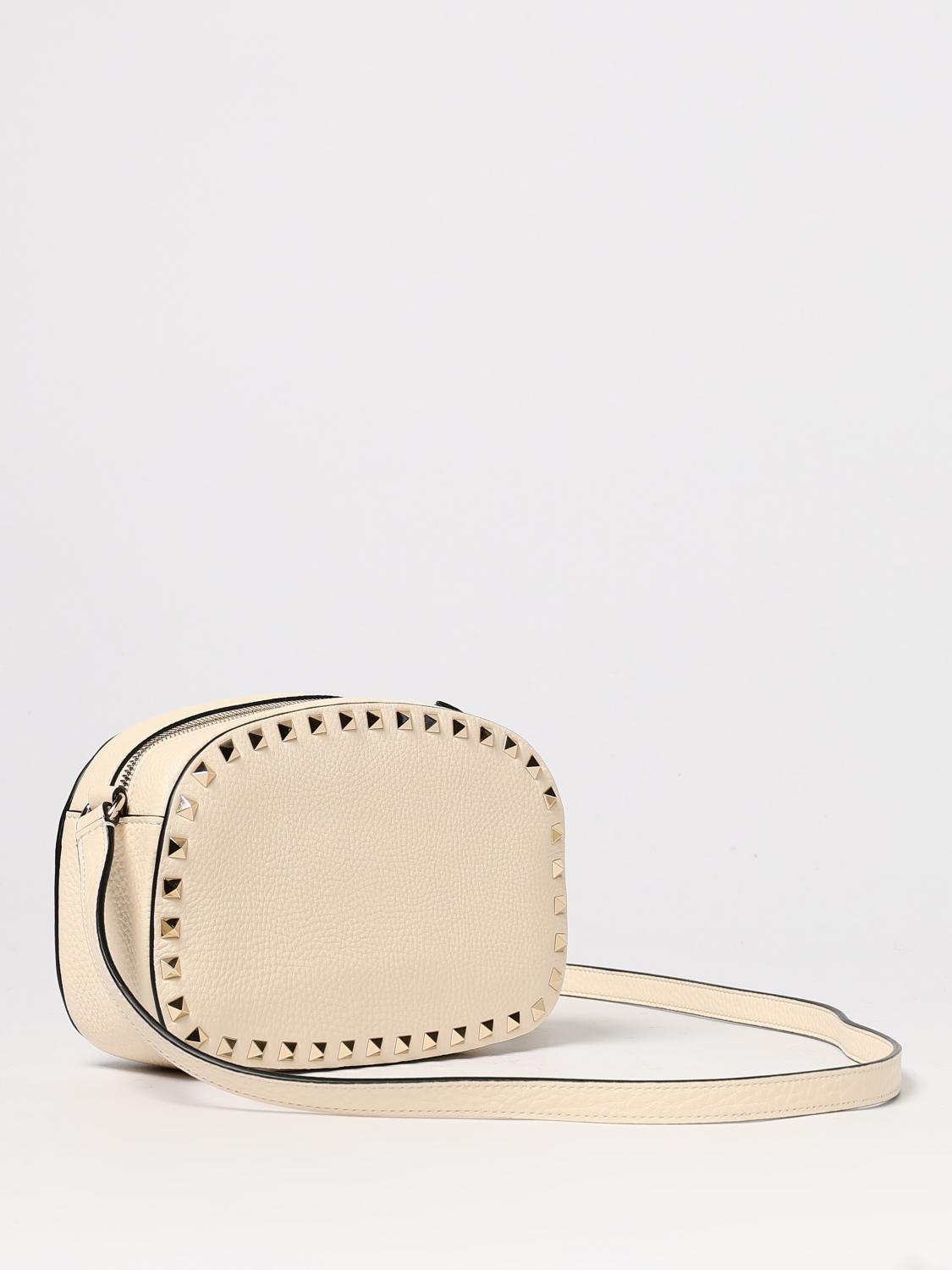 woman's crossbody bag