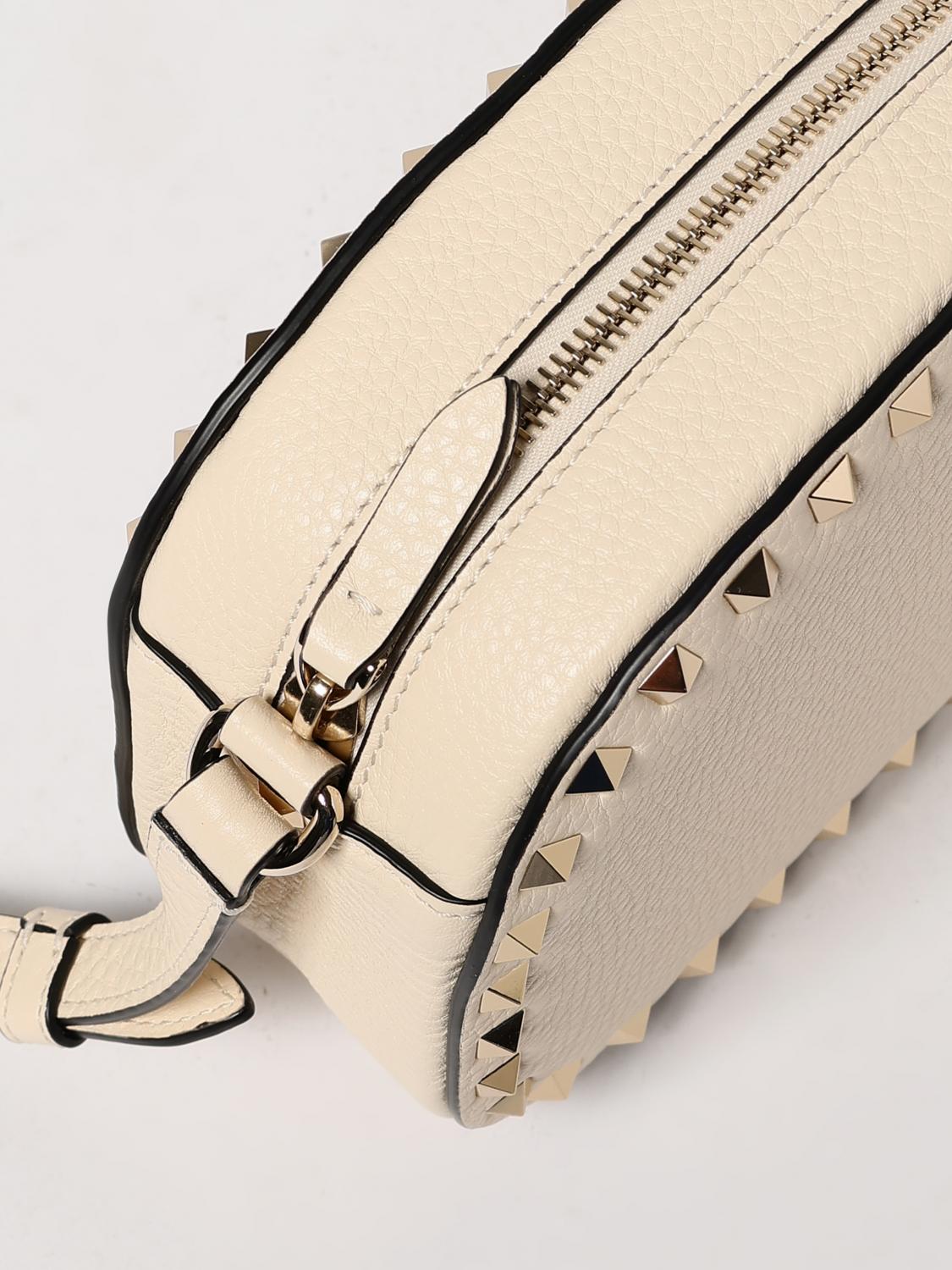 woman's crossbody bag