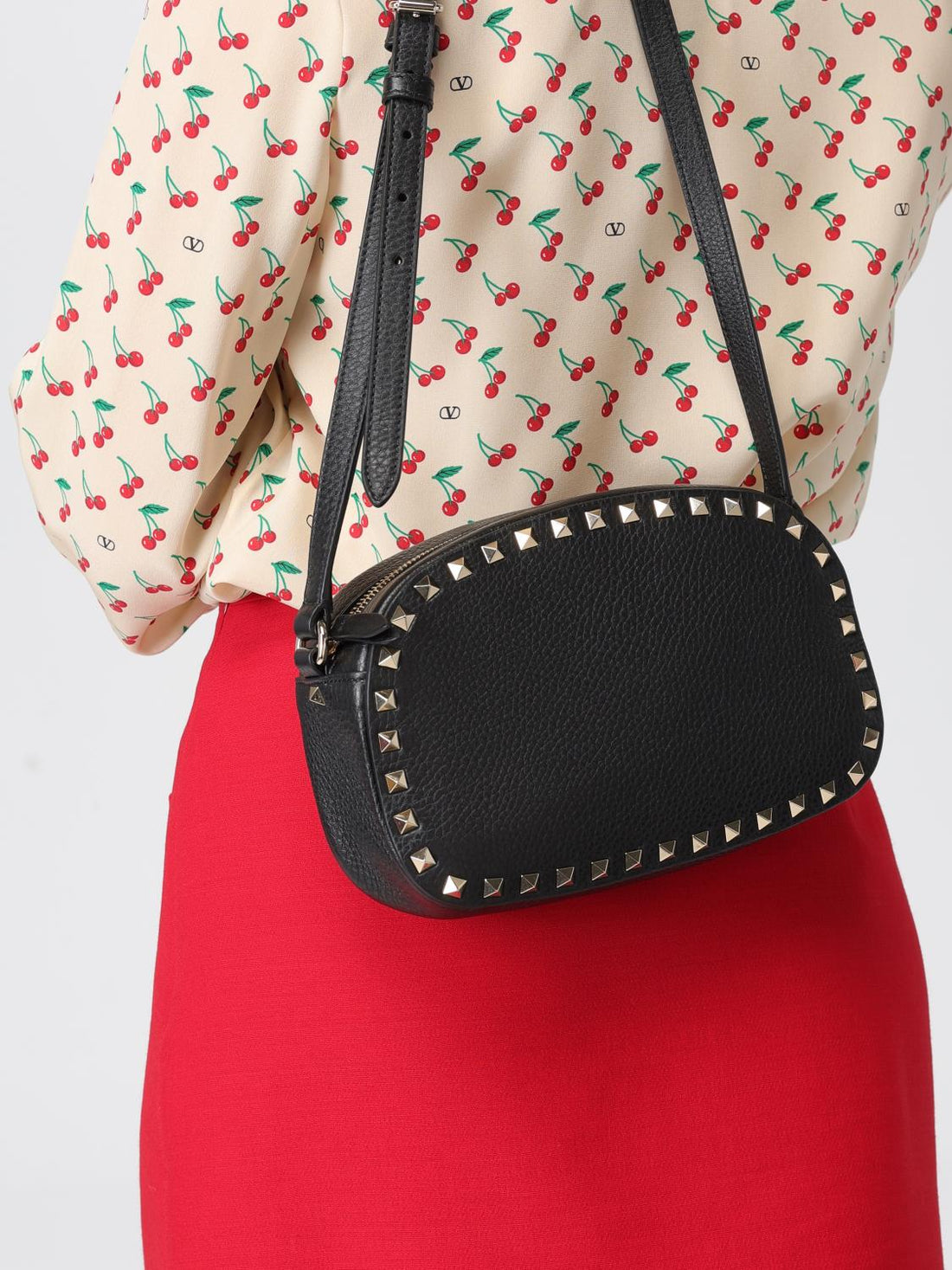 VALENTINO GARAVANI OS woman&