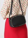 woman's crossbody bag
