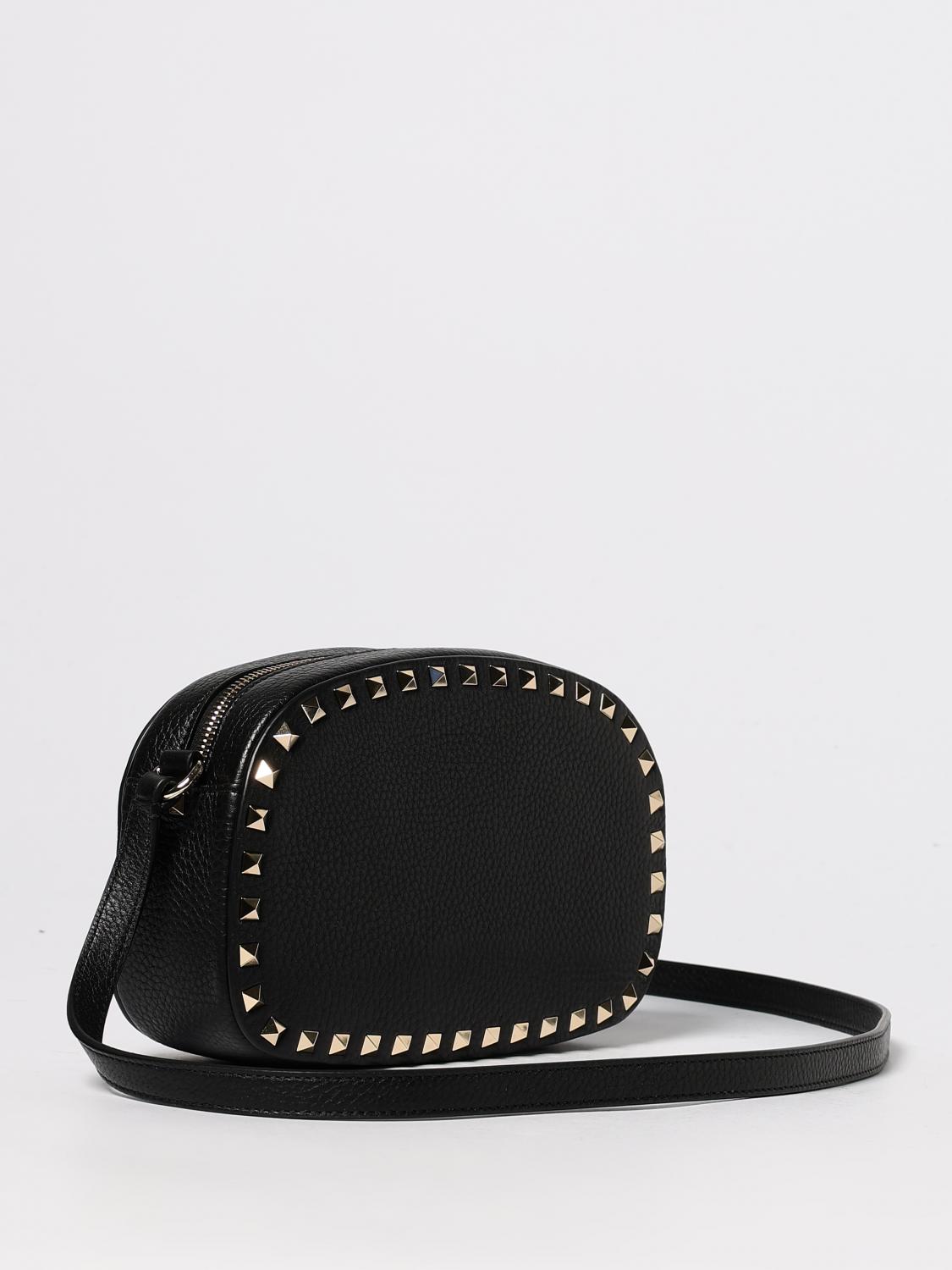 woman's crossbody bag