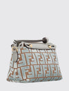 woman's mini bag