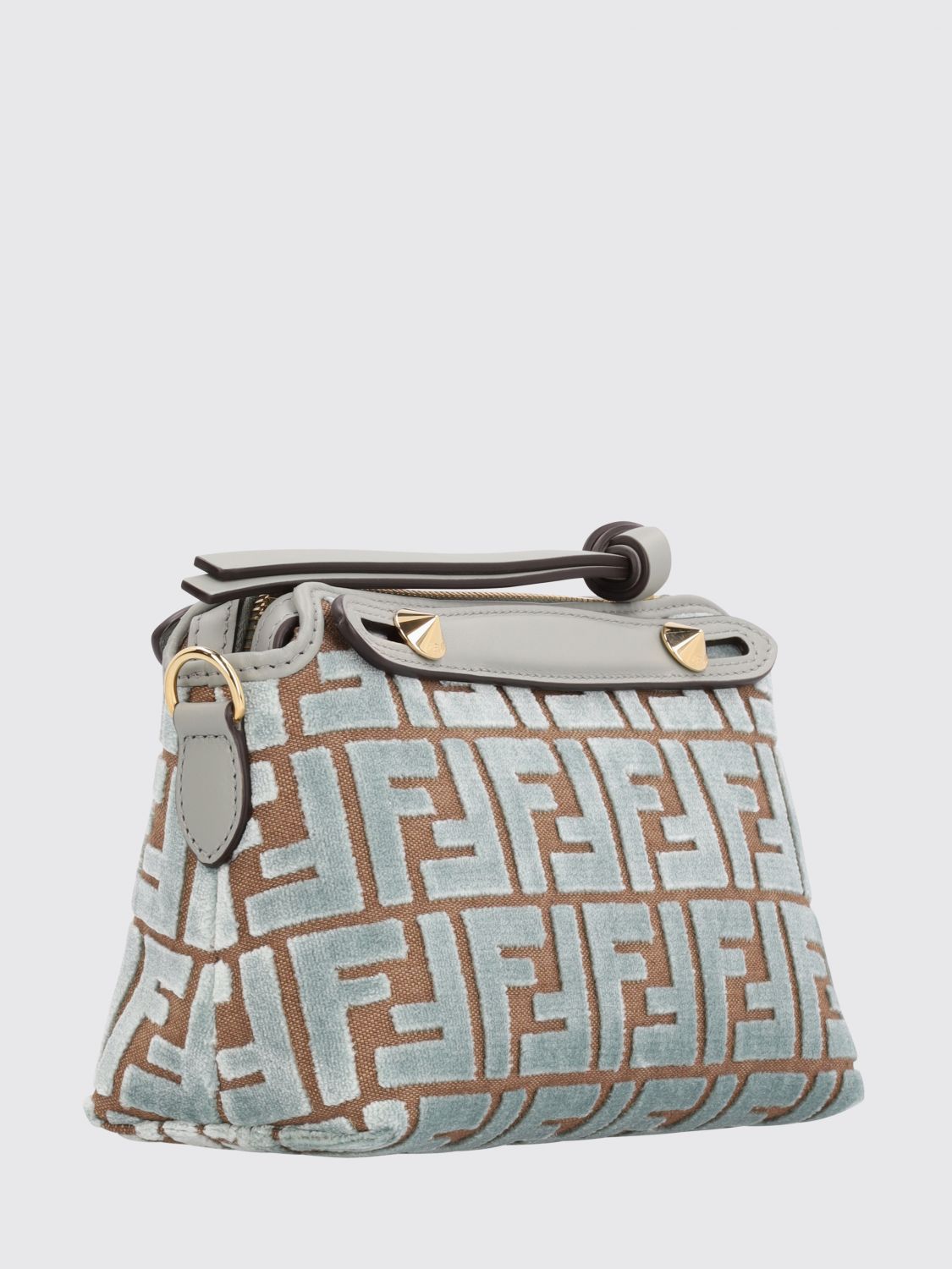 woman's mini bag