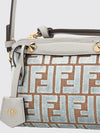 woman's mini bag