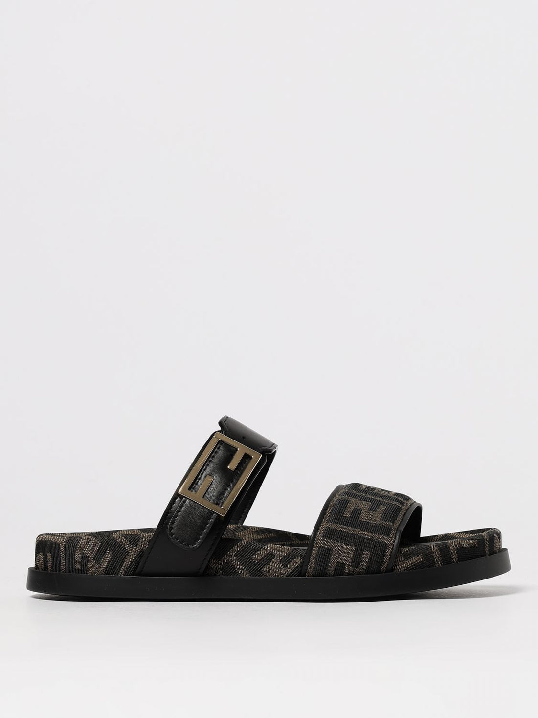 fendi-woman-s-flat-sandals-8x8710aegv-black